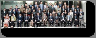 The 4th Emergency Management CEO's Forum (2010,