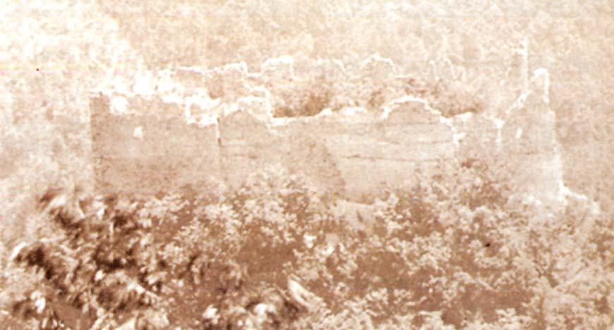 Prva snimljena fotografija Belecgrada Gjure Szaba 1911. rima zabilježen slučaj otimanja posjeda Konjskih u Selnici.