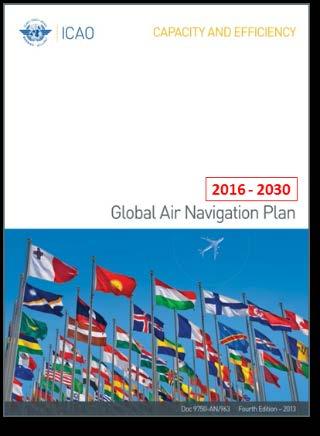roles/responsibilities of States and aviation stakeholders, resolving that these global plans (GANP and GASP) shall provide the frameworks in which regional, sub-regional and national implementation