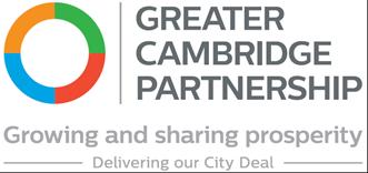 Report to: Greater Cambridge Partnership Joint Assembly 18 January 2018 Lead officer: Chris Tunstall GCP Director of Transport A10 Foxton level crossing bypass and travel hub 1. Purpose 1.