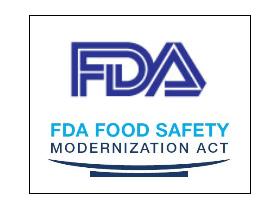 Food Safety and Implications Marketers and clients require product from farms and packing plants inspected by third-party audits Audits require intense cleaning and sanitization protocols Microbial
