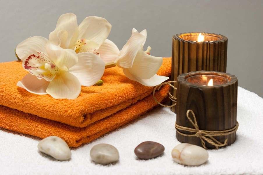 SPA & WELLNESS BY ADOPTING THE CHENOT METHOD OF WORK WE GRADUALLY UNFOLD OUR HOLISTIC VISION TO DETOXIFY, REJUVENATE AND IMPROVE THE VITAL- ITY, THE SPIRIT AND WELLBEEING OF OUR PRE- CIOUS GUESTS.