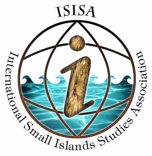 Small Islands Studies Association (ISISA) will take place from 10 to 14 June 2018, first in Leeuwarden and then on the island of Terschelling, The Netherlands.