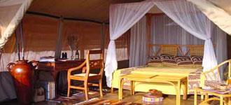 SAFARI HIGHLIGHTS: Expert naturalist / guides Unrivaled wildlife and habitat diversity Exploration of Tanzania s best known parks and reserves Deluxe lodges and tented camps carefully selected to