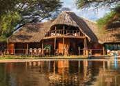 Lake Victoria Serena Resort & Spa (dayroom) Meals: B To Bwindi via Entebbe Migori Tarime Serengeti National Park Ngorongoro Crater Masai