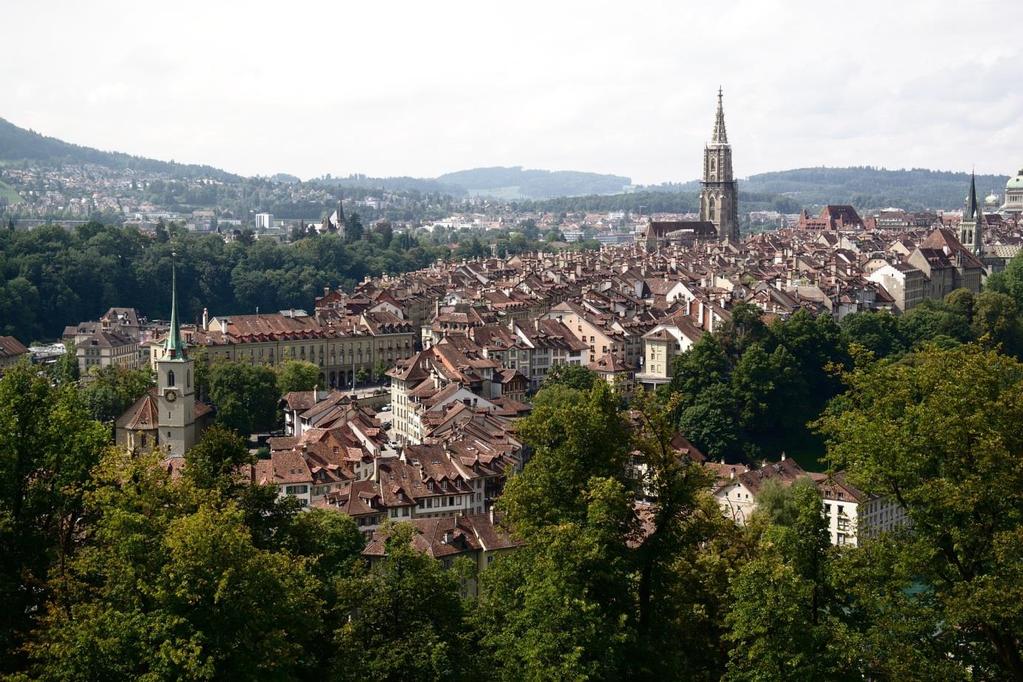 ROMANTIC SWISS TOUR (ZR02G) Zurich Interlaken Geneva Max Pixel Tour programm
