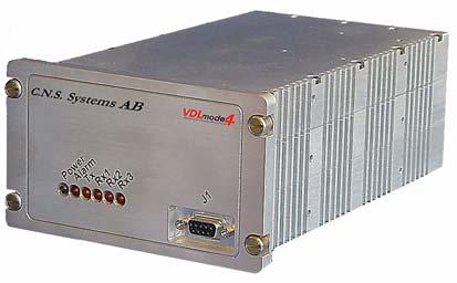 Systems VDL4000/GA Combined 8.