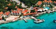 One of our most popular resorts. Excellent accommodation, a great dive centre and is very good value for money.