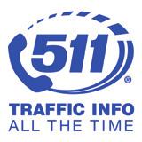 FLORIDA For traffic info on-the-go, please press 511 from any touch tone phone.