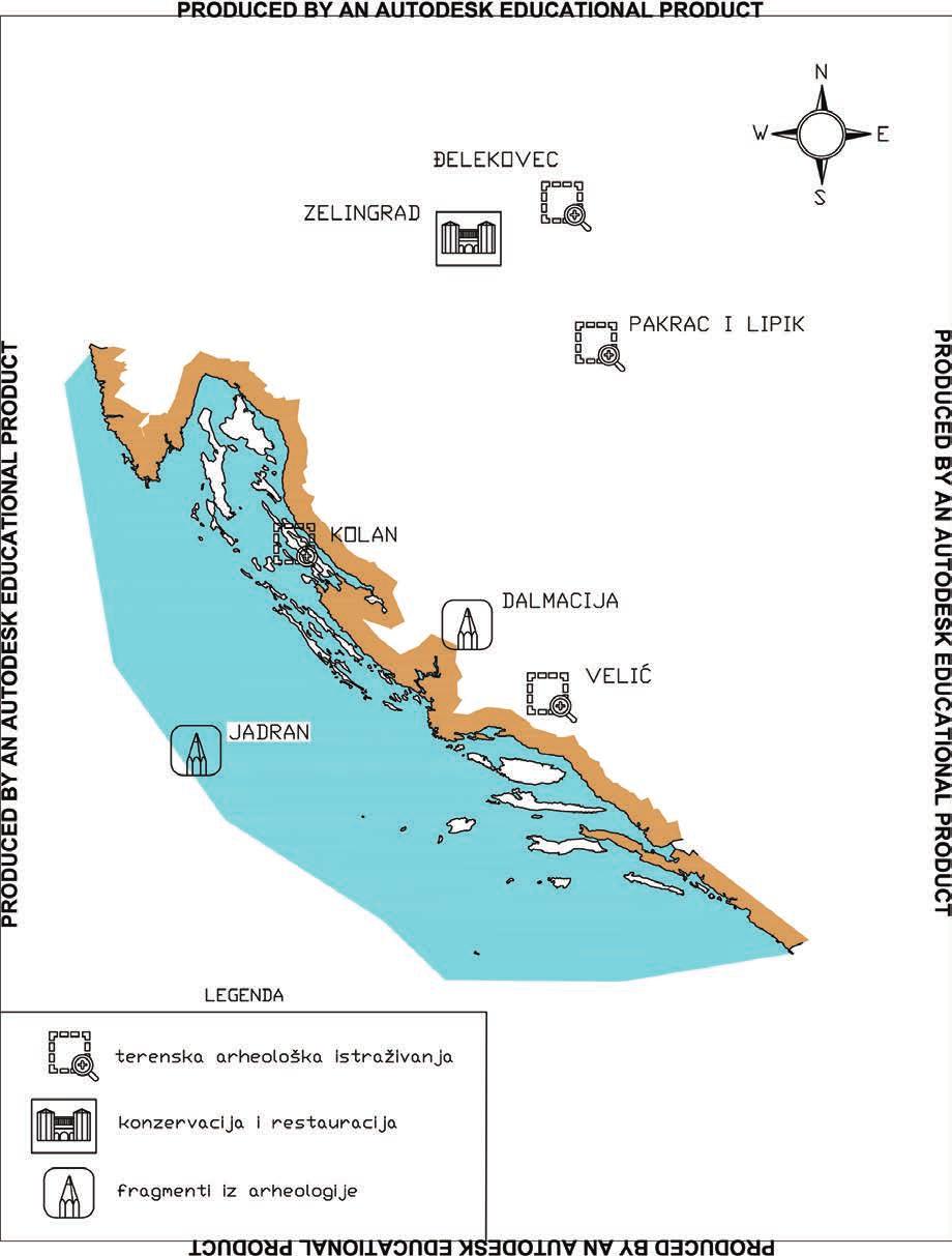 Karta lokaliteta Kartu