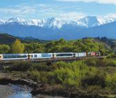 Depart Christchurch beautiful rural countryside on a picturesque Marlborough Wine Zealand s most spectacular and and travel through the patchwork vintage train hauled by one of the Region and the