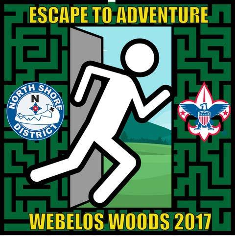 Webelos Woods Leader Guide 2017 Basic Information for Troop and Pack