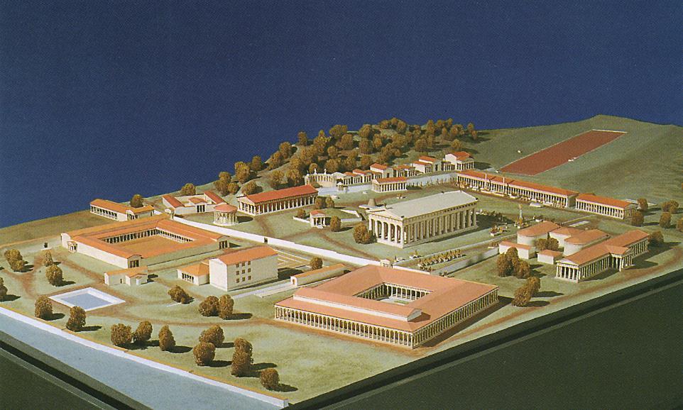 Temple of Hera c.