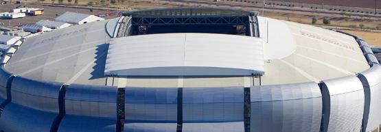 Las Vegas / UNLV Multi-Purpose Stadium
