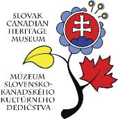 I was exposed too little of my Slovak Culture during my final years in Bradlo. I grew up not being aware of the many accomplishments of Slovaks in Slovakia and of Slovaks living in Canada.