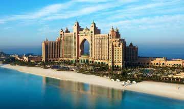 DUBI 02.12.-07.12.2014. Dubai, jedan od najbrže rastućih gradova ovog stoljeća. mbiciozan, rekordan, jednostavno nevjerojatan.
