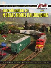 ATLAS TRACK PLANNING BOOKS MODEL RAILROADING MADE EASY! With detailed diagrams, step-by-step instructions, and myriad layout options, Atlas books guide you through every phase of layout building.