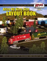 95 Packed with guidelines, shortcuts, tips and 11 layout options for either Code 83 or Code 100 track. More than 75 detailed diagrams make this edition a must for every HO modeler!