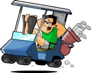 GOLF CARTS FOR RENT ATTENTION: All Drivers of Golf Carts, ATV s &UTV s at The Hart Ranch Resort Must Have a Valid