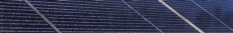 Fotovoltaične elektrarne HIDRIA garancija za optimalno delovanje sončne elektrarne
