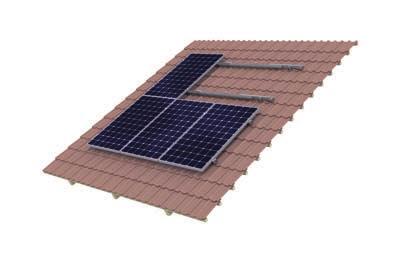 Fotovoltaični moduli Kakovostni fotovoltaični moduli z evropskim poreklom so