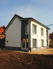 December 2011 9 Dileme pasivne gradnje in sodobni koncepti Pasivno hišo se splača graditi! Graditi pasivno hišo ali ne, je za bodoče investitorje še vedno težko vprašanje.