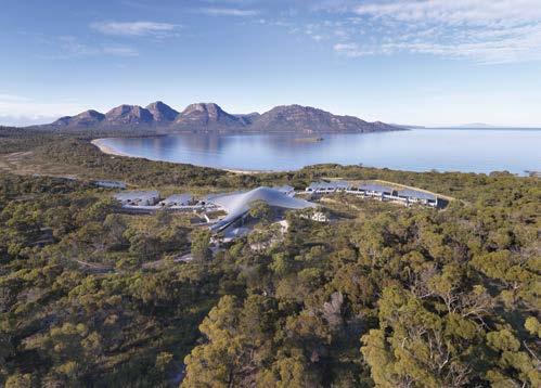 Staying at Saffire is an experience designed to enrich and uplift, giving a new perspective in this unique environment.