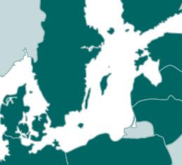 LNG in the Baltic Sea Ports project II BPO extended the network with 5 other ports Similar scope The Global Project is focused on the harmonized