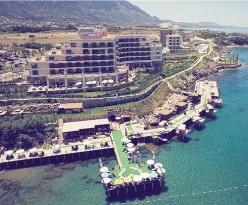 Kyrenia,