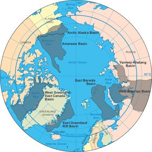 Husky Energy økir um olju-sand virksemið í tí kanadiska partinum av Arktis saman við BP, og hevur ætlanir um at økja um framleiðsluna við 50% í 2020.