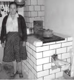 Improved Solid Fuel Cookstoves There are may types of stoves for burig solid fuels that reduce fuel cosumptio ad air pollutio sigificatly compared with a three-stoe fire or traditioal stove.
