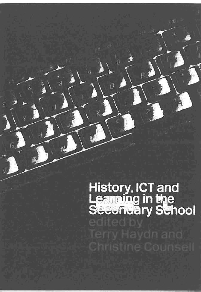 Porocila, ocene, mnenja boljse z uporabo IKT. Poskusata predstaviti, kaj lahko IKT prispeva in kako je lahko povezana s predmetom zgodovina, saj je IKT lahko tudi eden od nacinov, kako se lahko uci.