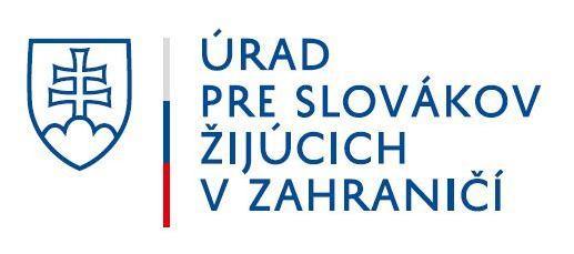 Stála konferencia Slovenská republika a Slováci žijúci v zahraničí 2016 Argentína, Česko, Čierna Hora, Francúzsko, Chorvátsko, Írsko, Island, Kanada,