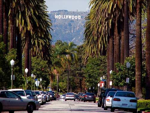 Hollywood, district within the city of Los Angeles, California, U.S., whose name is synonymous with the American film industry.