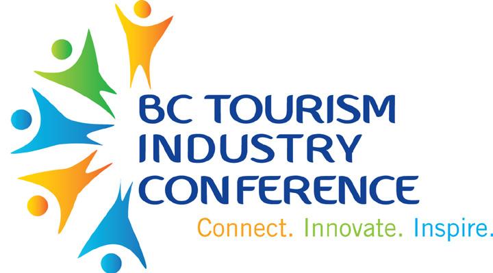 BC Tourism Industry Conference Sponsorship Program October 19-21, 2015 Pan Pacific Vancouver What is the BC Tourism Industry Conference?