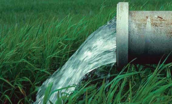 Ekologija - očuvanje okoliša Ispitivanje otpadnih voda u službi za zdravstvenu ekologiju Ispitivanje otpadnih voda se obavlja u Službi za zdravstvenu ekologiju u odjelu za površinske vode, otpadne