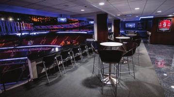 Day-of-Event Rental Suites 80-PERSON SUPER SUITE BUD LIGHT LEGENDS LOUNGE Our Rental Suites provide excellent, panoramic views and can be rented on a per-event basis.
