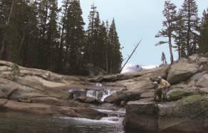 Offered daily, $250-335 for 2 people, $70-95 each additional person High Country Fly Fishing Adventure Experience a Yosemite that few see on our private guided fly fishing trip to the Tuolumne
