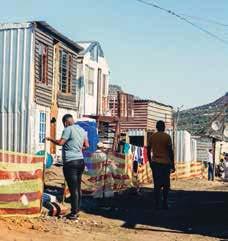 projects where necessary Activities programme Local support Accommodation At the project or at a backpackers near Plettenberg Bay Oudtshoorn Beaufort West Surfing