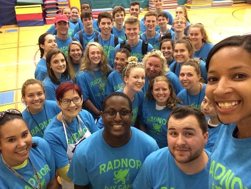 2018 RDC Staff Camp Director: Ms. Kirby Assistant Director: Mr. Bryan Performing Arts: Ms.