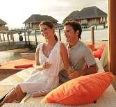 Finolhu Villa Resort & Exclusive services for VIPs Concierge service & Private