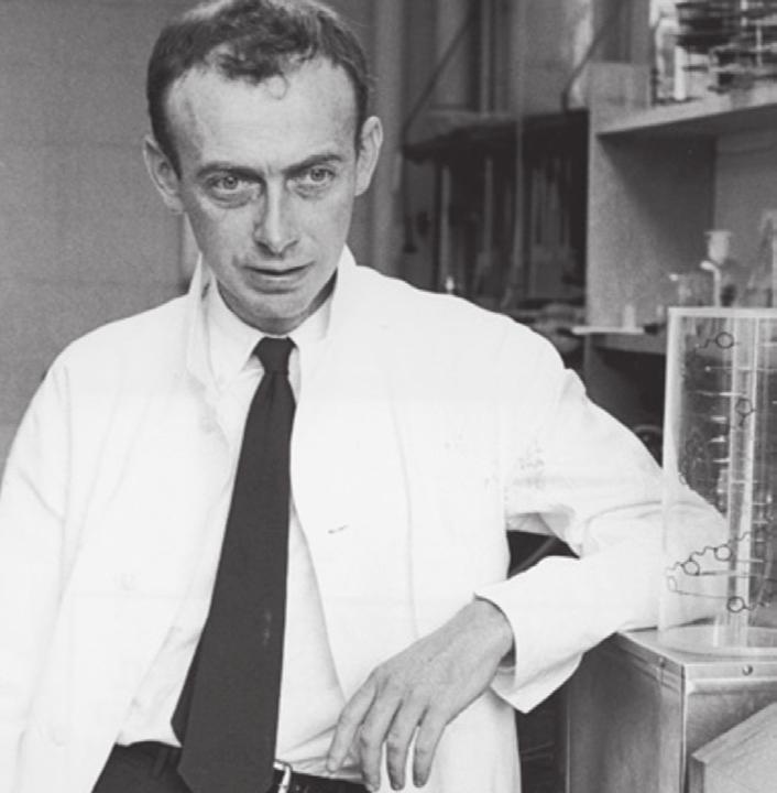 HIGHLIGHTS James Watson: American Masters Wednesday, January 2 at 9pm James Watson is the co-discoverer of the structure of DNA.
