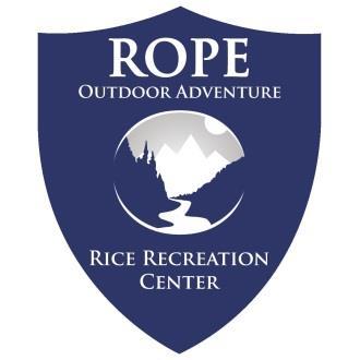 ROPE Outdoor Trip Leader Pay Rate: Stipend (See below for benefits) Supervisor: Assistant Director, Outdoor Programs Contact: kjc5@rice.
