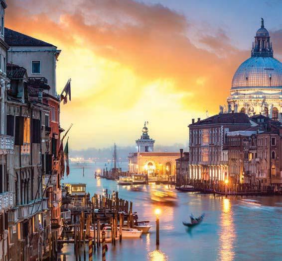 REFLECTIONS OF ITALY 10 DAYS 13 MEALS FROM $ 1999 CULTURAL EXPERIENCES Step to the front of the line to see Michelangelo s famous statue of David.