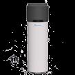Rješenja samo za pripremu potrošne tople vode Hibridna tehnologija Zrak-voda tehnologija Daikin Altherma visokotemperaturna split jedinica Daikin Altherma hibridna dizalica topline Dizalica topline