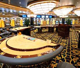 public areas royal palm casino L ANGOLO DELL OGGETTO LOUNGES & CONFERENCE ROOMS entertainment