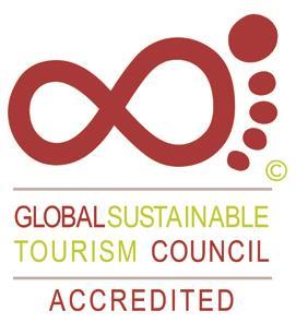 certification body Certified hotels can use GSTC