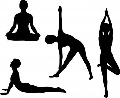 Yoga Yoga gefur nemandanum tækifæri til þess að kynnast mismunandi leiðum til þess að ná slökun, andlega og líkamlega. Kenndar eru öndunaræfingar, yogastöður, slökun og hugleiðslur.