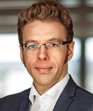 Bjølgerud holds an MSc in Business and Economics, majoring in Finance, from NHH Norwegian School of Economics. Relevant industry experience: More than 25 years.