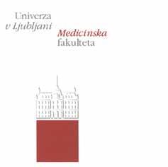 Univerza v Ljubljani, Medicinska fakulteta, Vrazov trg 2, razpi suje v zimskem semestru šol.